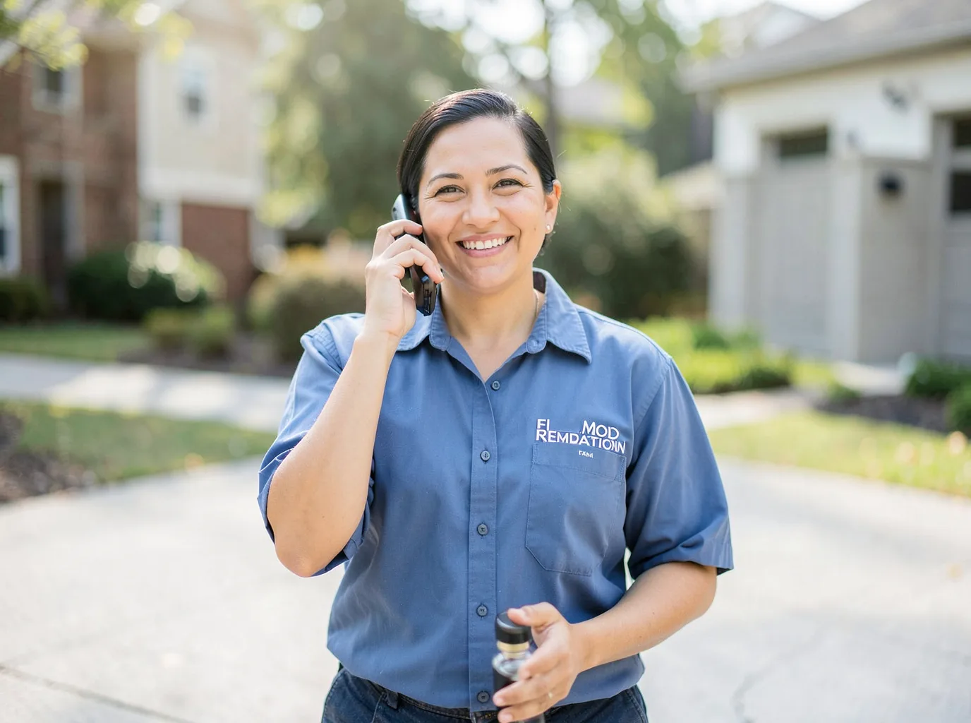Mold Remediation Rich Square, NC FAQs